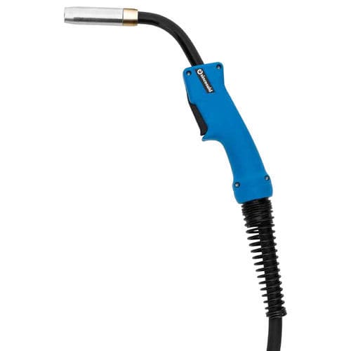 Antorcha de soldadura refrigerada por aire - AS series - SINCOSALD - MIG / manual