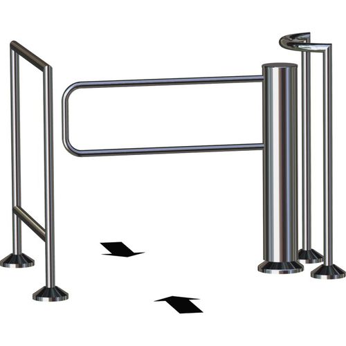 Puerta de velocidad - Ikarus Holm - Karl Gotschlich GesmbH