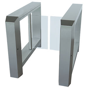 Puerta de velocidad - Axioma - Karl Gotschlich GesmbH