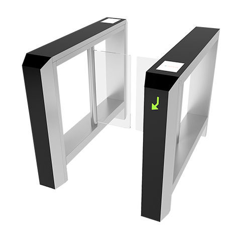 Portón abatible - Axioma VIP - Karl Gotschlich GesmbH - automático