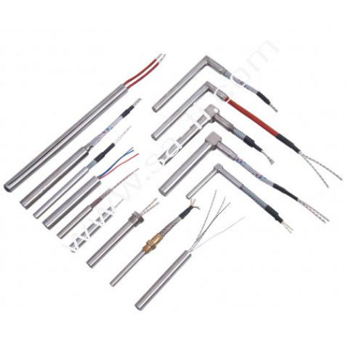 Cartucho calefactor 480 V - HFH-070 - Safi Rezistans Imalat Sanayi