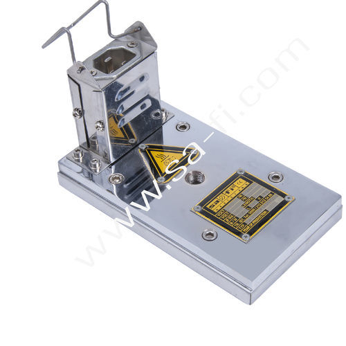 Elemento calefactor plano - CH-401D - Safi Rezistans Imalat Sanayi - en placas / de cerámica