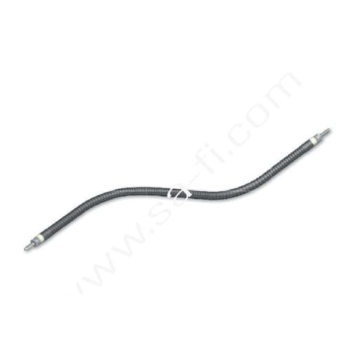 Sistema de canales calientes - Hotflex® HFX - Safi Rezistans Imalat Sanayi