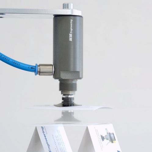 Portaventosas - DHS3040-HS - MM Engineering GmbH