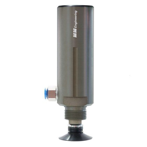 Elevador de ventosas para piezas planas - DHS3060-S - MM Engineering GmbH - horizontal