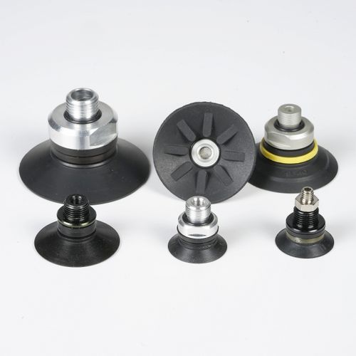 Ventosa plana - SN-G1 series - MM Engineering GmbH - multifunción