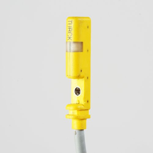 Sensor de campo magnético - MFS-S-N6-K2m - MM Engineering GmbH