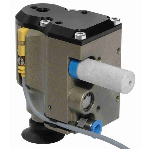 Manipulador neumático - IHS3025 - MM Engineering GmbH - de ventosa