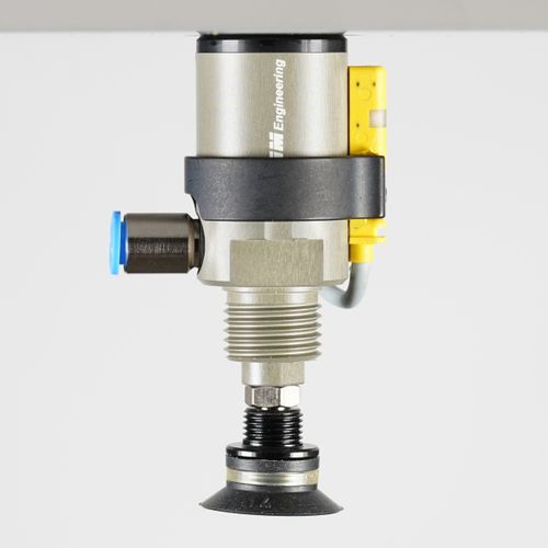 Elevador de ventosas para piezas planas - DHS2017-S, 3025-S, 3040-S, DHS5530-S - MM Engineering GmbH - horizontal