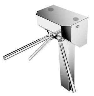Torniquete trípode - BR2-STI - Gastop
