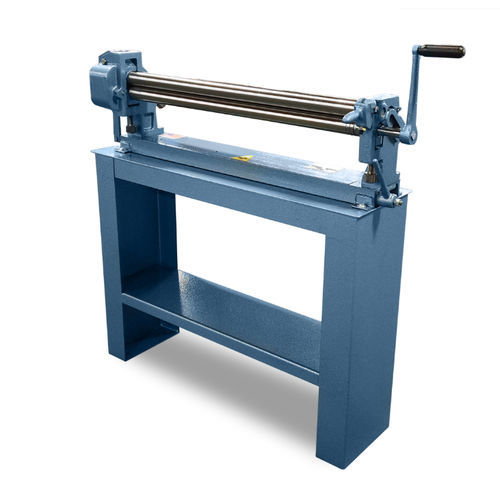Máquina roladora de dos rodillos - 381 - Tennsmith - manual