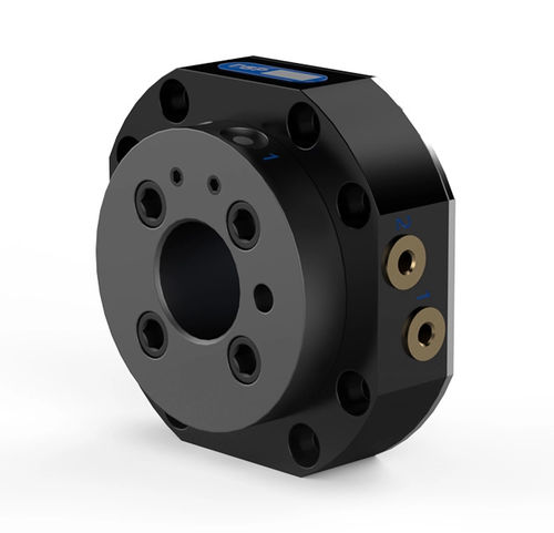 Racor giratorio para aire - S20-2 - Robot System Products AB - de 2 pasos / para robots
