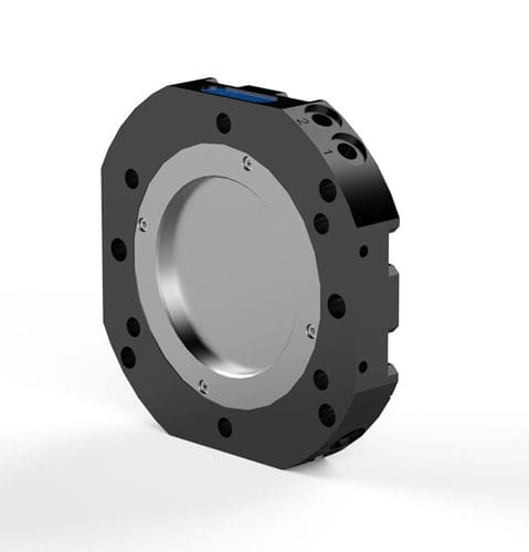 Cambiador de herramientas para robot - TA180-8 - Robot System Products AB - automático