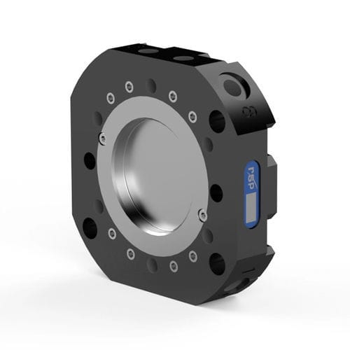 Cambiador de herramientas para robot - TA60-8  - Robot System Products AB - automático