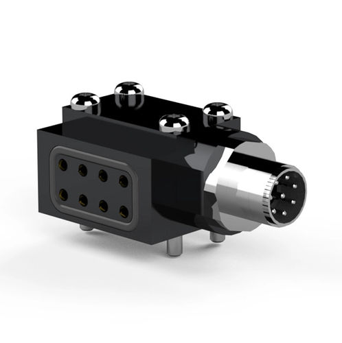 Módulo de interfaz RS-485 - TC5 - Robot System Products AB - para robots / para cambiador de herramientas