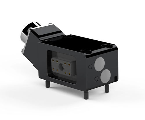 Módulo de interfaz Ethernet - TC60 - Robot System Products AB - de potencia / para robots / para cambiador de herramientas