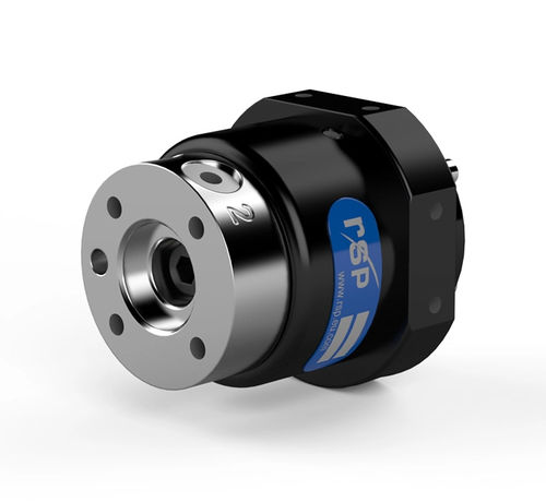Racor giratorio para aire - S5-2-31.5 - Robot System Products AB - de 2 pasos / para robots