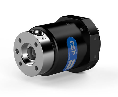 Racor giratorio para aire - S5-4-31.5 P1022 - Robot System Products AB - de 4 pasos / para robots