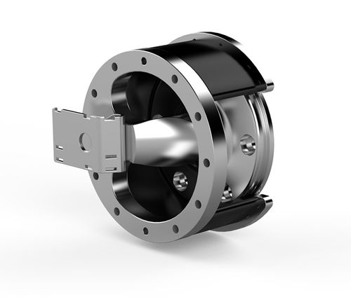 Guiadera - CiRo M1 - Robot System Products AB