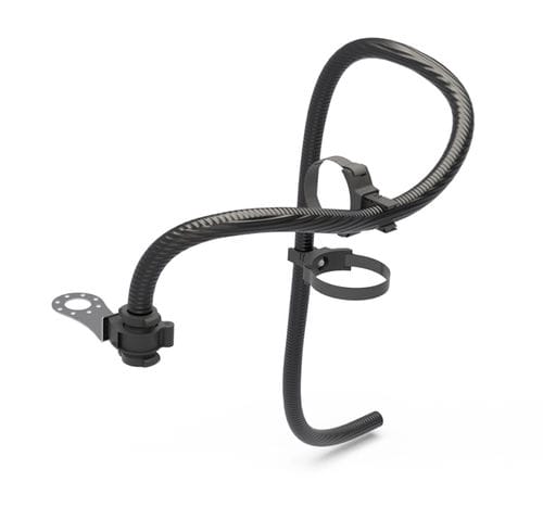 Funda de protección - P2518 - Robot System Products AB - tubular / para cables eléctricos / de poliuretano