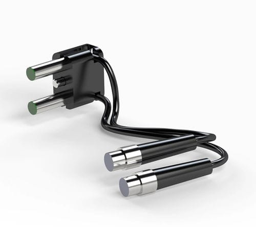 Sensor magnético - TC - Robot System Products AB