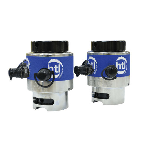 Tensor para tornillo hidráulico - HTL-ST series - HTL (Hire Torque Ltd) - automático