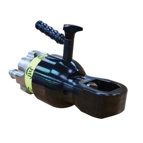 Rompetuercas hidráulico - HTL-NSD series - HTL (Hire Torque Ltd)
