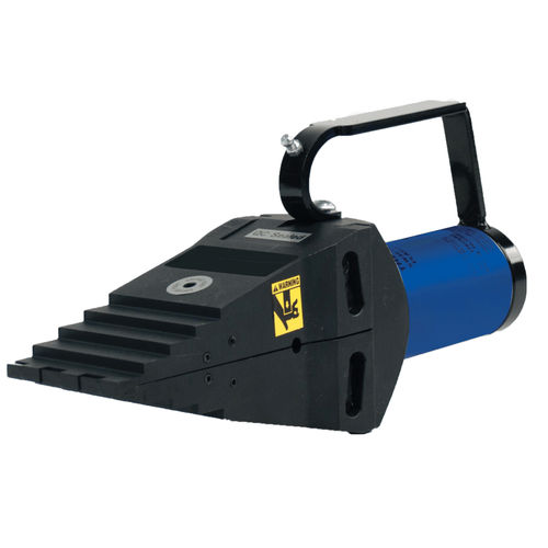 Tensor de brida hidráulico - SW15 TE - HTL (Hire Torque Ltd)