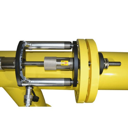 Extractor de bridas - FC10TE - HTL (Hire Torque Ltd)