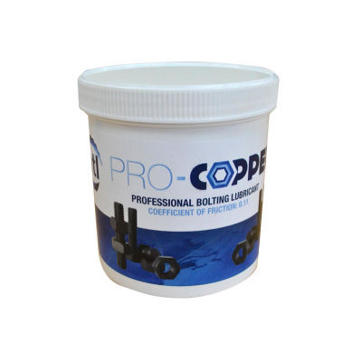 Grasa de contacto - Pro-Copper  - HTL (Hire Torque Ltd) - de lubricación / industrial