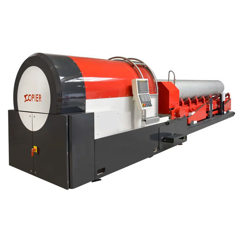 Achaflanadora eléctrica - Beaver 30 S - Copier Machinery - estacionaria / para tuberías / para canalizaciones