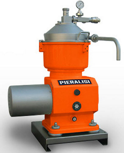Separador centrífugo - S 200 LO 32 - Pieralisi - Separation Solutions Division