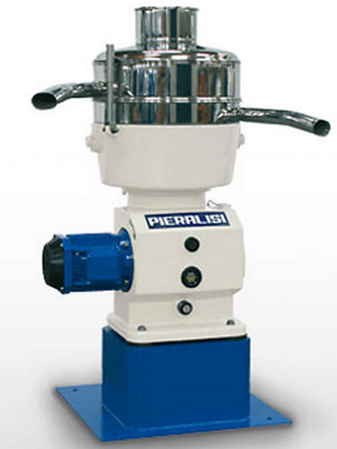 Separador de hidrocarburo - S250 AG - Pieralisi - Separation Solutions Division - centrífugo / para la industria agroalimentaria