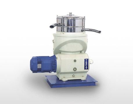 Separador centrífugo - FPC 12 AF 30 - Pieralisi - Separation Solutions Division - autolimpiante / fundición