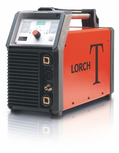 Soldadora TIG -  T250 - Lorch Schweißtechnik GmbH - DC / pulsada DC / inverter