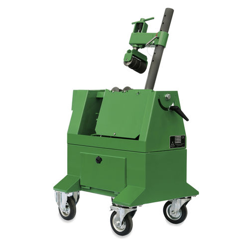 Virador de soldadura reglable - U 150 - Kistler