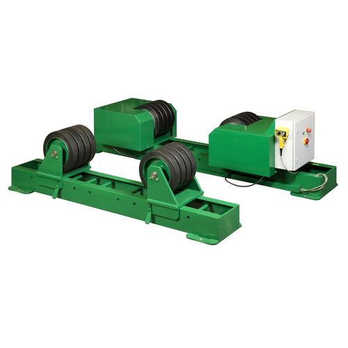Máquina laminadora - BR 20000 - Kistler