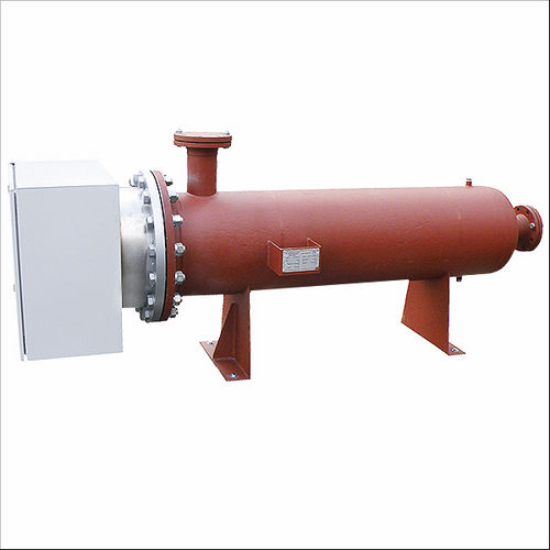 Calefactor de circulación - HERBST Beheizungs-Technik GmbH & Co. KG - de agua / de aceite / para fuel