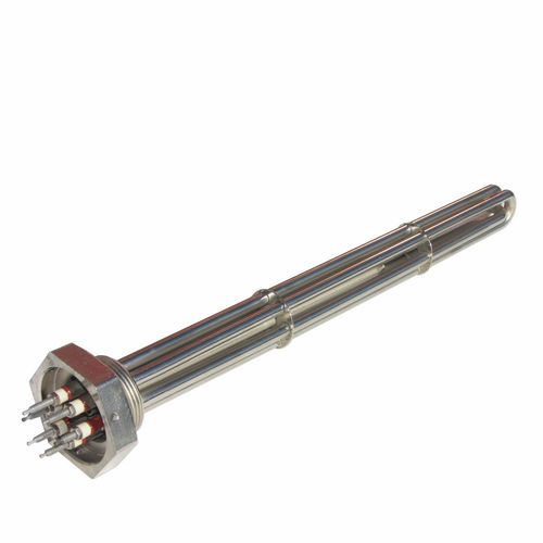 Calentador de inmersión con rosca - 11200023 - HERBST Beheizungs-Technik GmbH & Co. KG