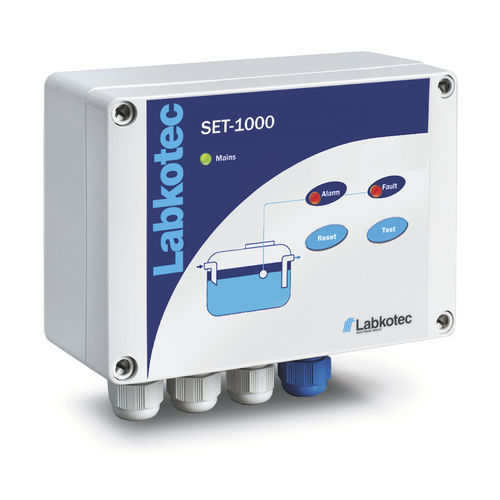 Controlador de alarma - SET-1000 - Labkotec Oy