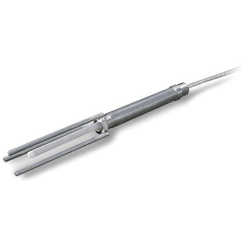 Interruptor de nivel capacitivo - SET/TSHS2 - Labkotec Oy - para líquidos