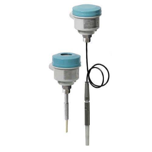 Interruptor de nivel capacitivo - Pointek CLS200 - Labkotec Oy - para líquidos / para sólidos / de acero inoxidable