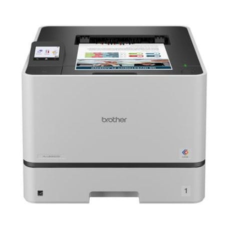 Impresora láser - HLL8430CDW - Brother Industries - de mesa / de color