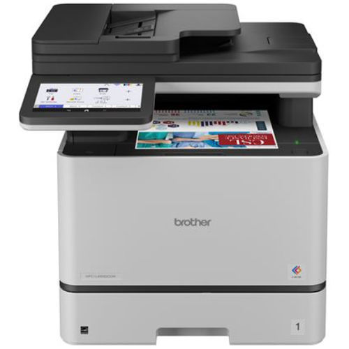 Impresora láser - MFCL8930CDW - Brother Industries - de mesa / de color / inalámbrica