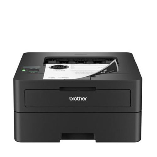 Impresora láser - HLL2460DW - Brother Industries - de mesa / monocroma / inalámbrica