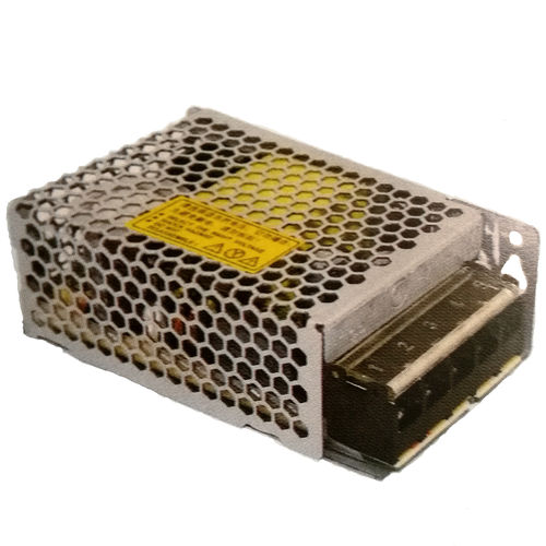 Alimentación eléctrica de mesa - TPC/PD-25-XS series - Guangzhou Top Power Electronics Technology Co.,Ltd - AC/DC / de salida simple / conmutada