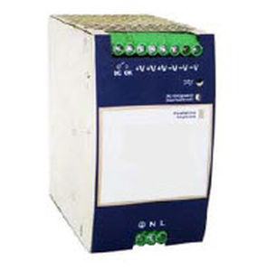 Alimentación eléctrica de mesa - TPR/SDR-360-XS series - Guangzhou Top Power Electronics Technology Co.,Ltd - AC/DC / de salida simple / conmutada