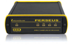 Receptor digital - Perseus - SSB-Electronic GmbH - IP / industrial / para telemando