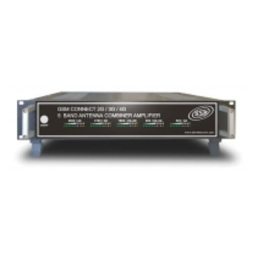 Combinador - SSB-MAC 5 - SSB-Electronic GmbH