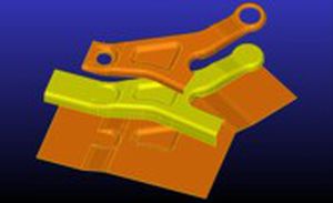 Software de análisis - FASTFORM MultiStage  - FTI Forming Technologies Incorporated - de proceso